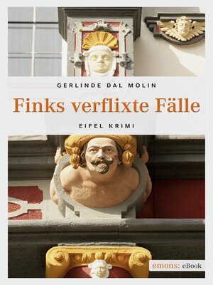 cover image of Finks verflixte Fälle